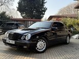 Mercedes E 220-3