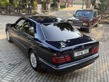 Mercedes E 220-6