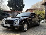 Mercedes E 220-8