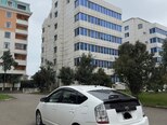Toyota Prius-4