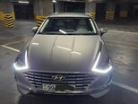 Hyundai Sonata-1