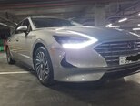 Hyundai Sonata-2