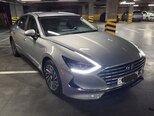 Hyundai Sonata-4
