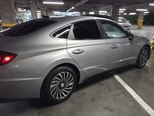 Hyundai Sonata-8