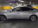 Hyundai Sonata-9