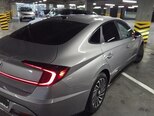 Hyundai Sonata-15