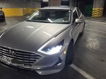 Hyundai Sonata-16