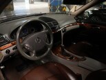 Mercedes E 270-4