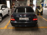 Mercedes E 270-2