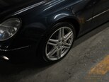 Mercedes E 270-6