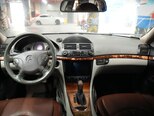 Mercedes E 270-3
