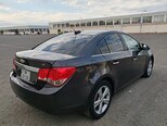 Chevrolet Cruze-3