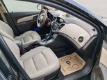 Chevrolet Cruze-8
