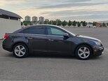 Chevrolet Cruze-4