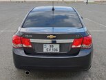 Chevrolet Cruze-15
