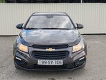 Chevrolet Cruze-10