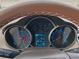 Chevrolet Cruze-13