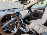 Chevrolet Cruze-12