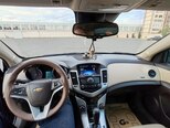 Chevrolet Cruze-16