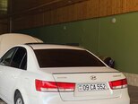 Hyundai Sonata-8