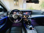 Mercedes E 300-13