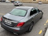 Mercedes E 300-4