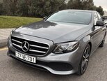 Mercedes E 300-7