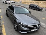 Mercedes E 300-3
