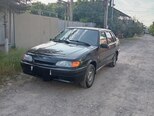 LADA (VAZ) 2115-8