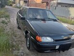 LADA (VAZ) 2115-9