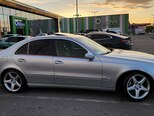 Mercedes E 240-5
