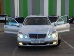 Mercedes E 240-9