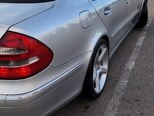 Mercedes E 240-6
