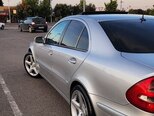 Mercedes E 240-7