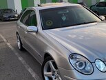 Mercedes E 240-2