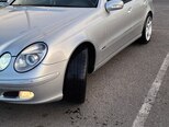 Mercedes E 240-3