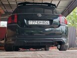 Toyota Corolla-4