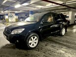 Toyota RAV4-4