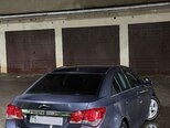 Chevrolet Cruze-3