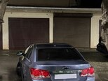 Chevrolet Cruze-2