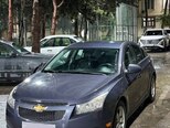 Chevrolet Cruze-1