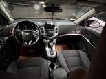 Chevrolet Cruze-11
