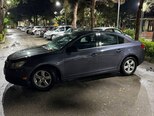 Chevrolet Cruze-4
