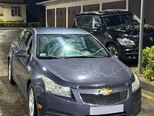 Chevrolet Cruze-7