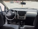Nissan Tiida-2