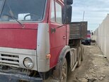 KamAz 5410-2