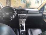 BYD F3-3