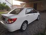 BYD F3-8