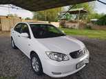 BYD F3-5