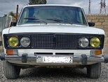 LADA (VAZ) 2106-1